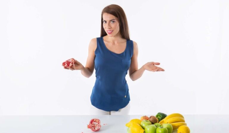 De ce am inceput un blog de nutritie si fitness