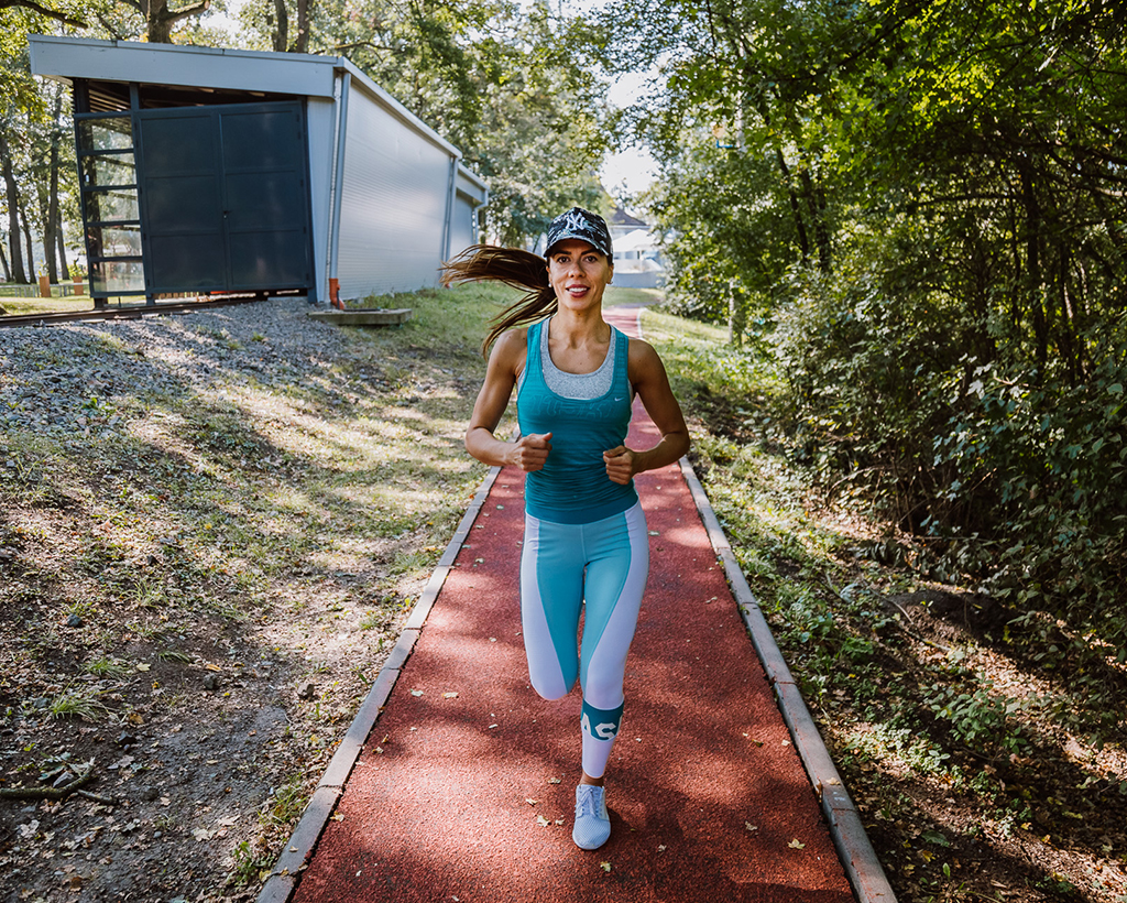 Exercitiile CARDIO si de ce e bine sa le faci?