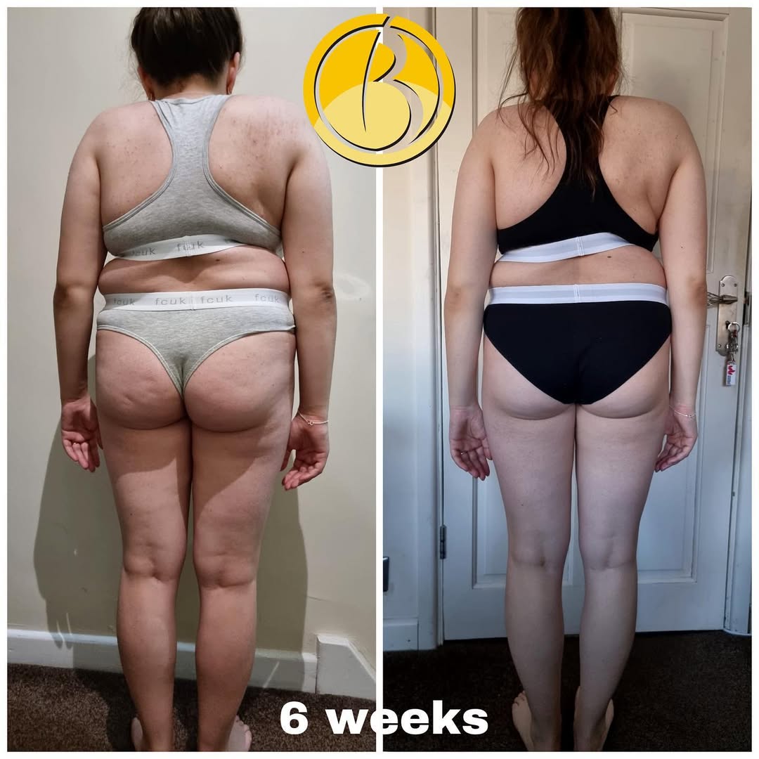 Transformare Before After